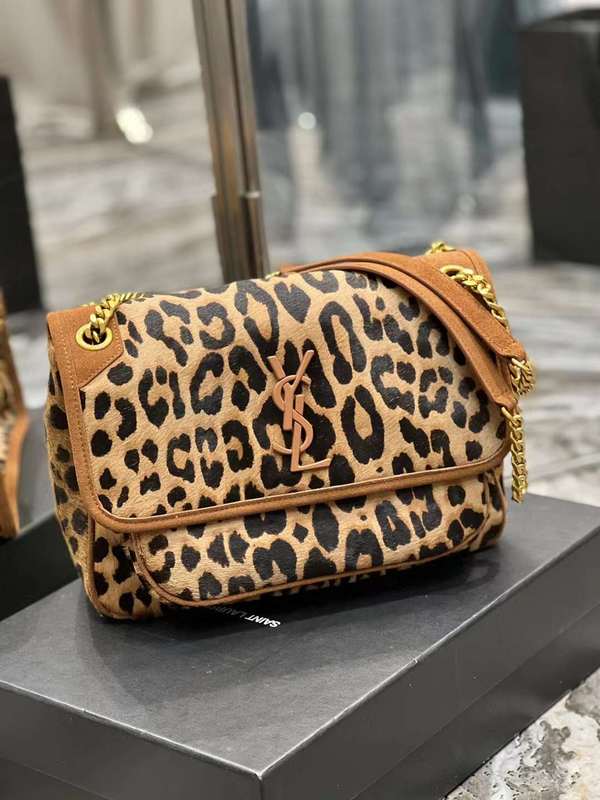 ELE - SLY Bags 511