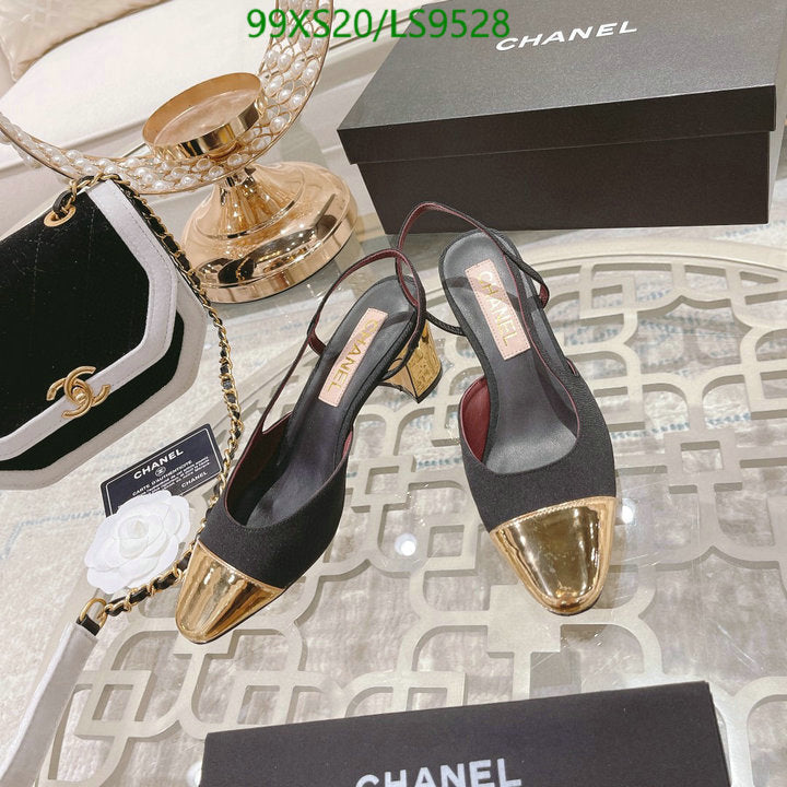 SAMC - CHL Women Shoes Ballet - 368