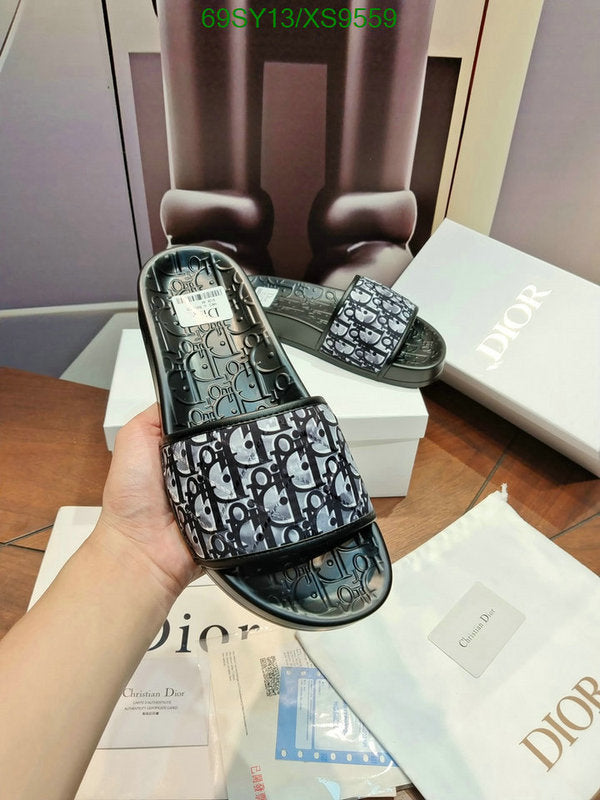 SAMCC - DOR Women Shoes - 2153
