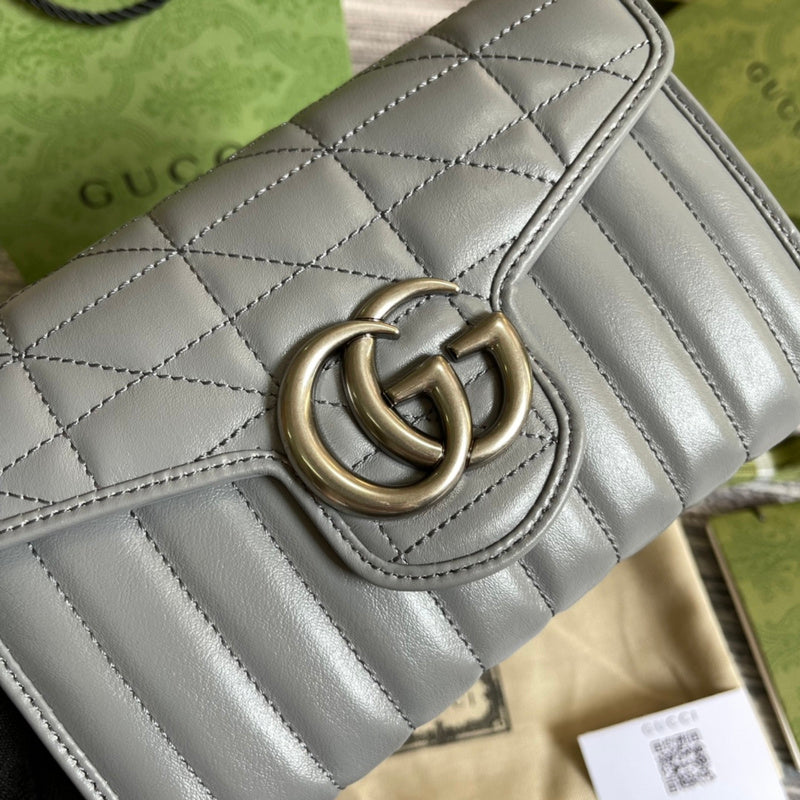 Glami - GUKI Bags - 1682