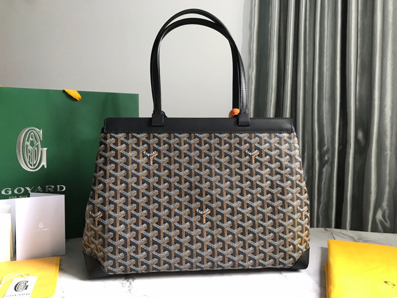 Satchel Bags - GOD Bags - 736