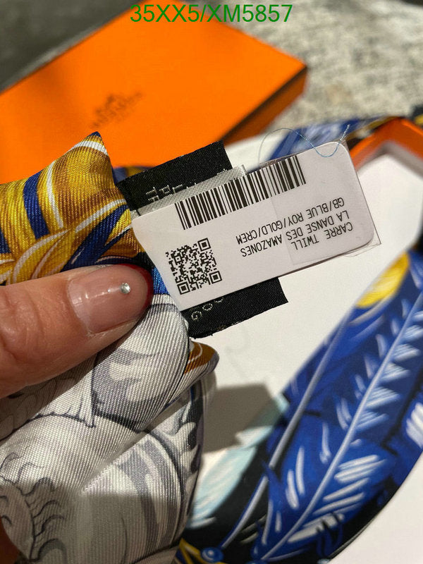 SAMC - HMS Scarves - 722