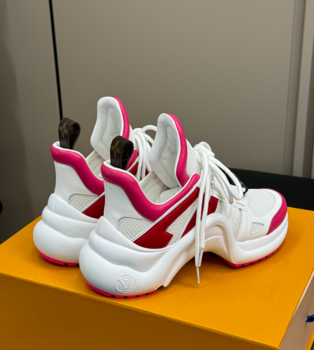 SAMC - LOV Women Shoes - 027
