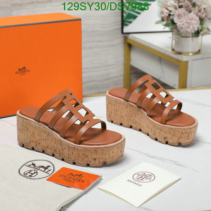 SAMC - HMS Women Shoes - 018