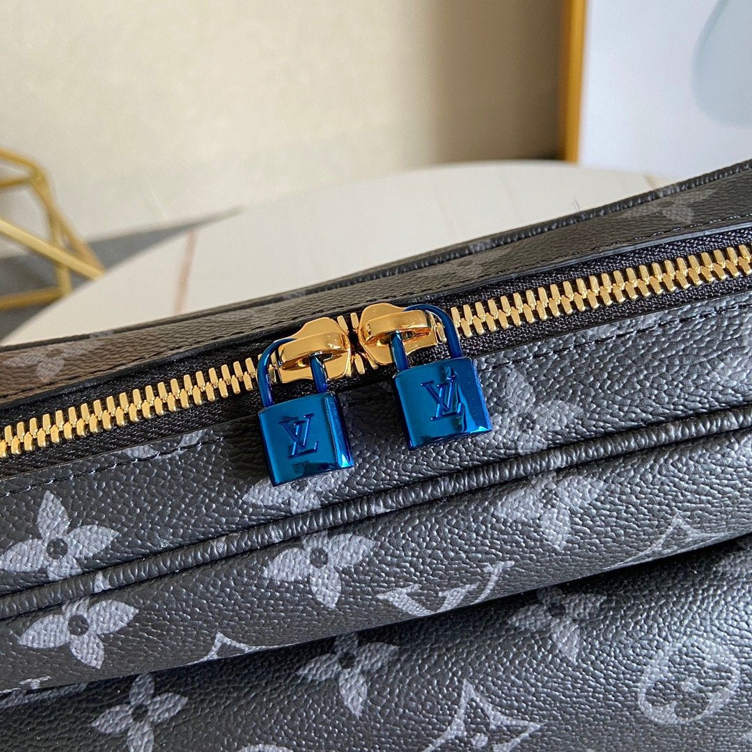 EN - New Arrival Bags LUV 159