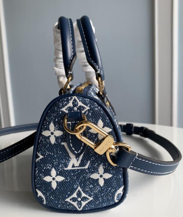 SAMC - LOV Bags - 1850