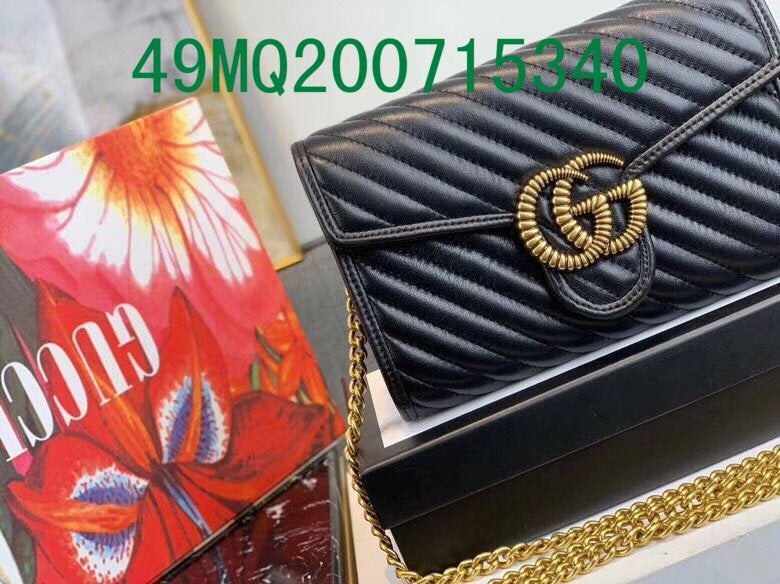 Glami - GUKI Bags - 2416