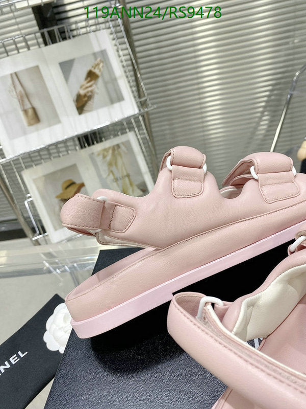 SAMC - CHL Women Shoes Beach - 039