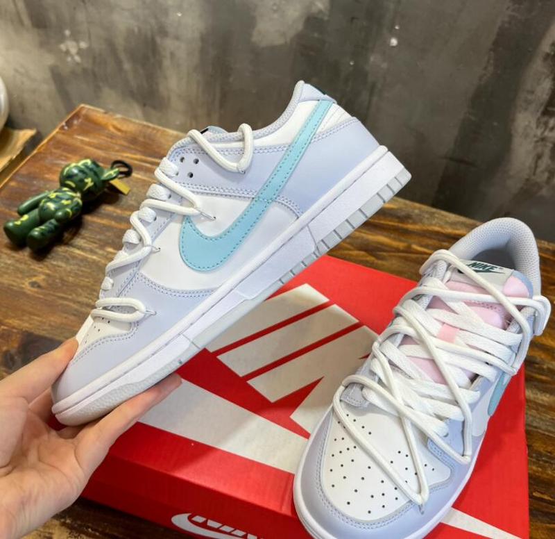 SAMC - NKE Shoes - 311