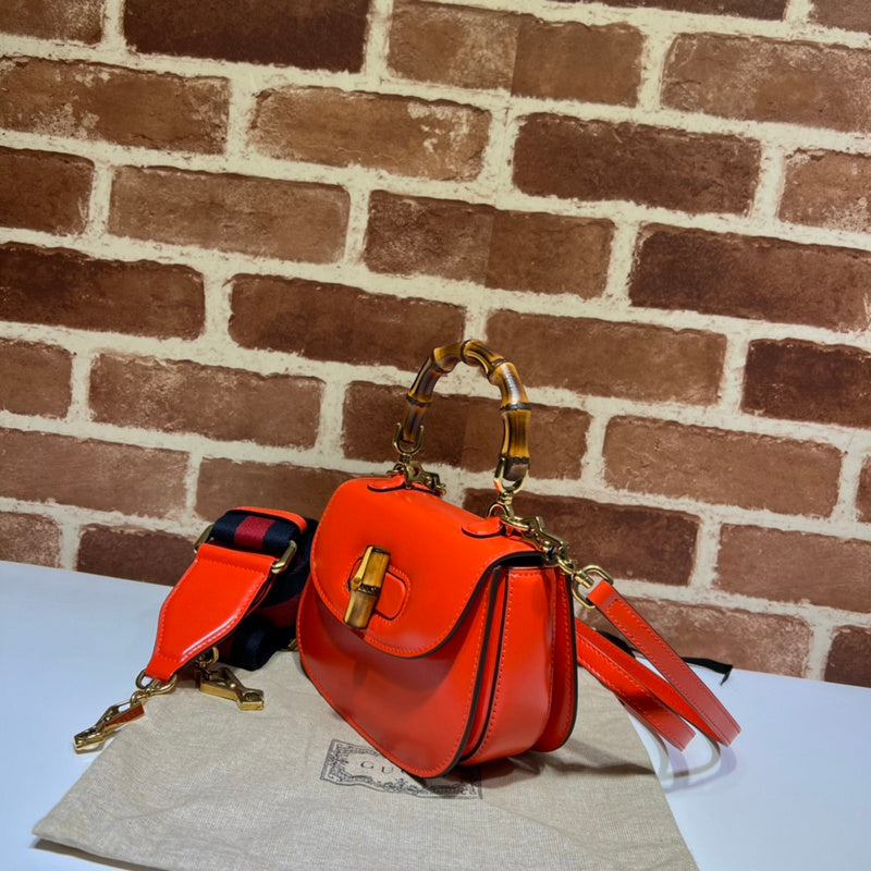 Glami Fashion - GCI Bags - 12010