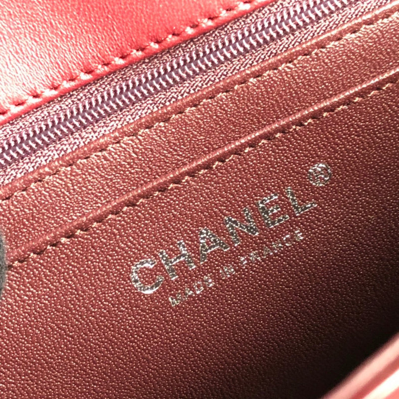 Satchel Bags - CHL Bags - 1281