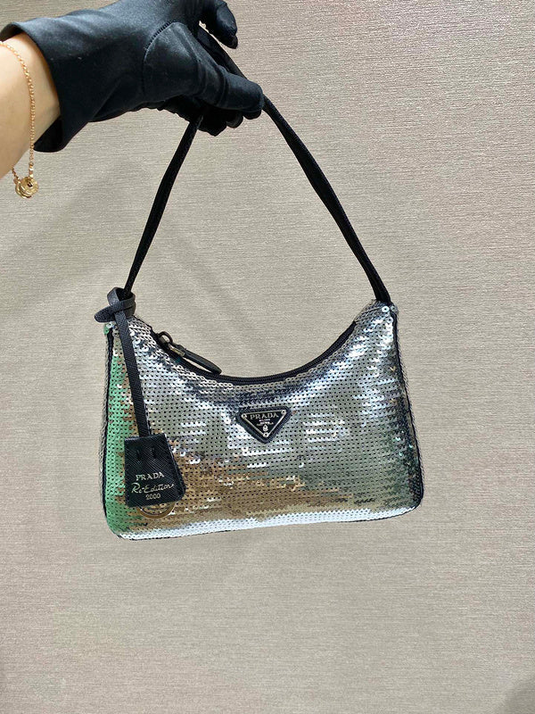 Glami - PD Shoulders Bags - 124