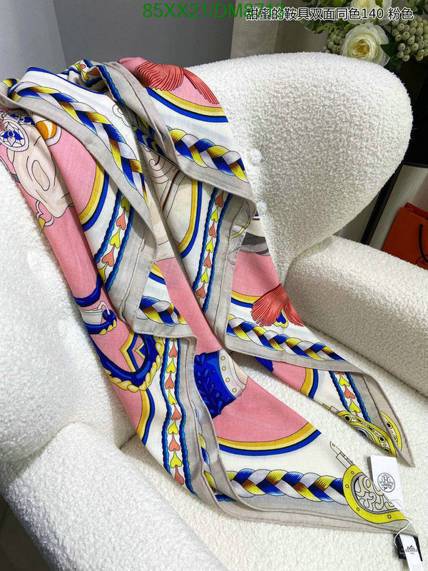 SAMC - HMS Scarves - 017