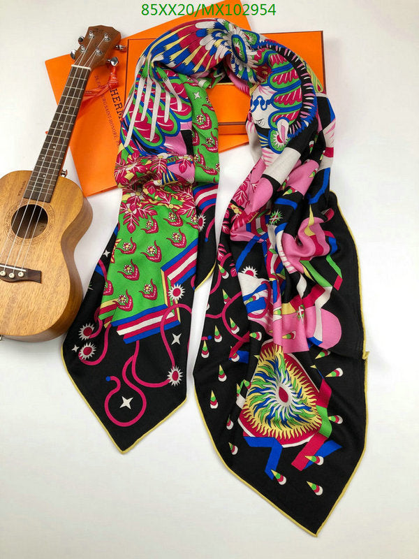 SAMC - HMS Scarves - 870
