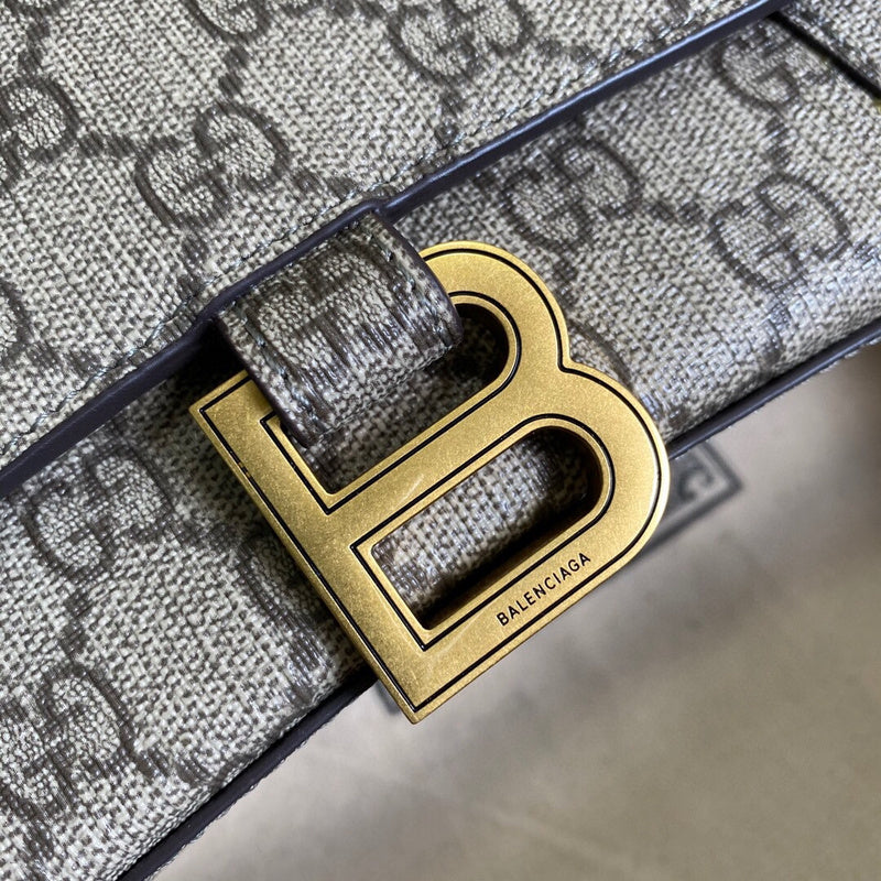 Satchel Bags - BGA Bags - 2594