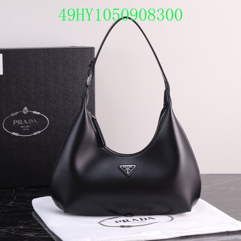 Satchel Bags - PDA Bags - 4005