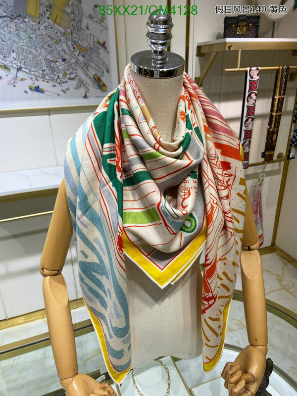 SAMC - HMS Scarves - 630