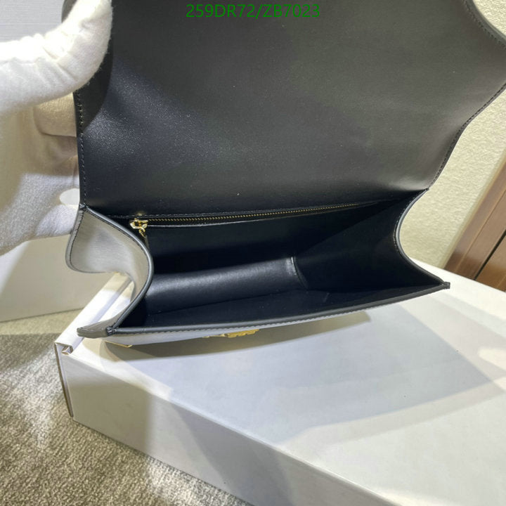 SAMC - COL Bags - 200