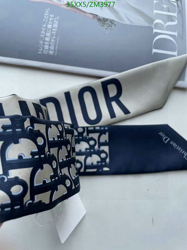 SAMC - DOR Scarves - 448