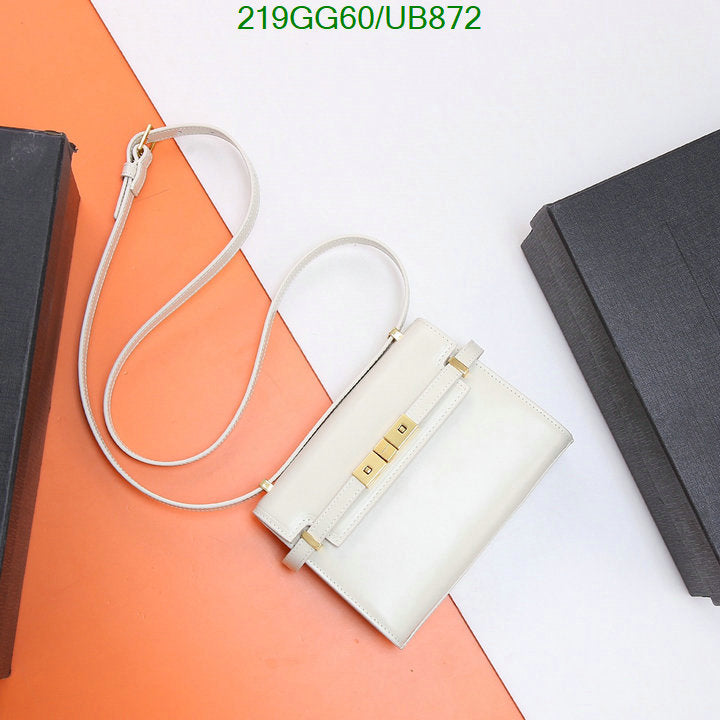 SAMC - YLS Bags - 086