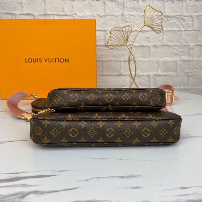 Glami- Glami- Lu-Vi bags - 3713