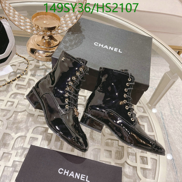 SAMC - Mix Boots - 023