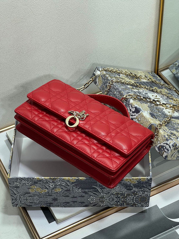 Glami Fashion - DIR Bags - 297
