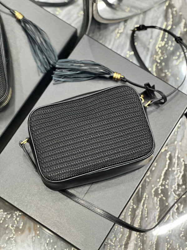 Glamy - YLS Bags - 954