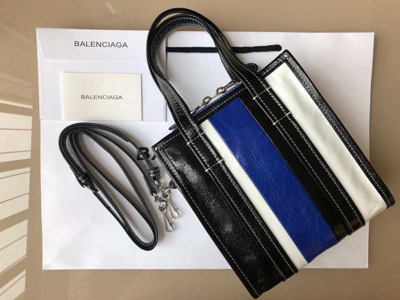 Satchel Bags - BGA Bags - 1141