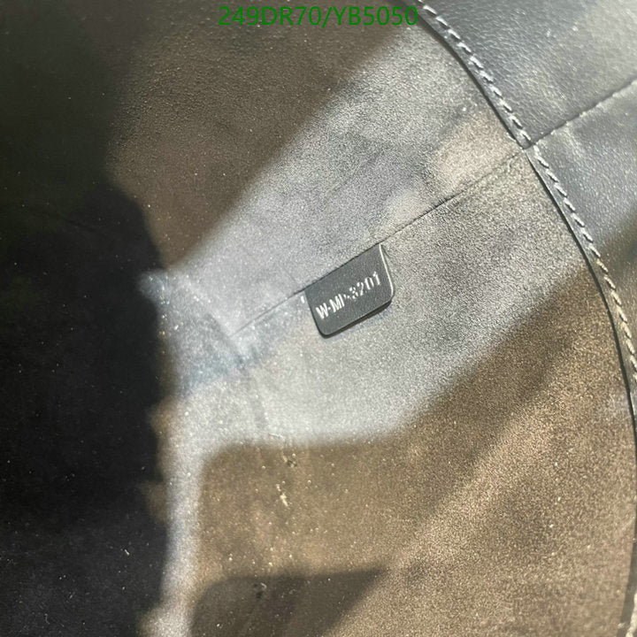 SAMC - COL Bags - 149