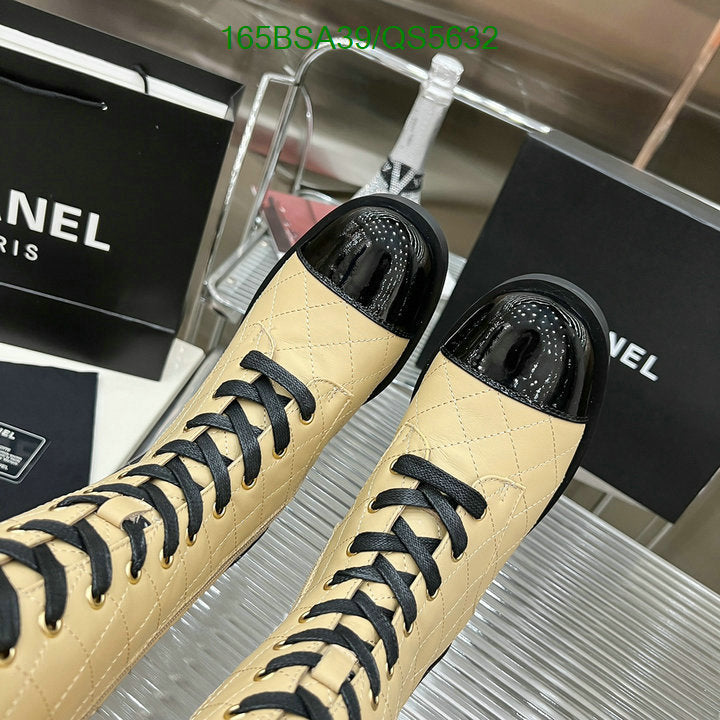SAMC - CHL Women Boots - 439