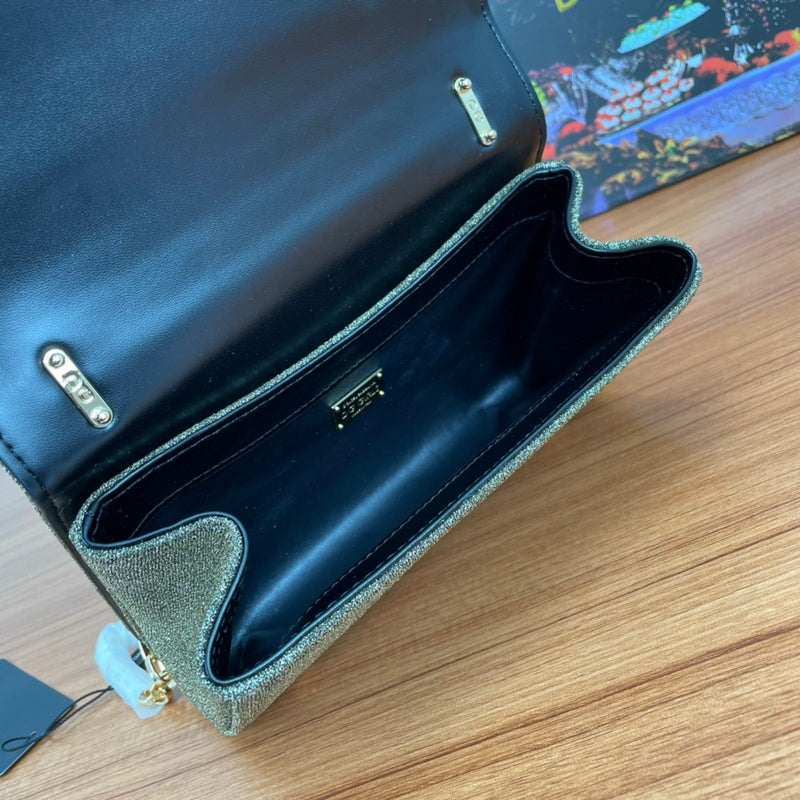 Satchel Bags - DG Bags - 202