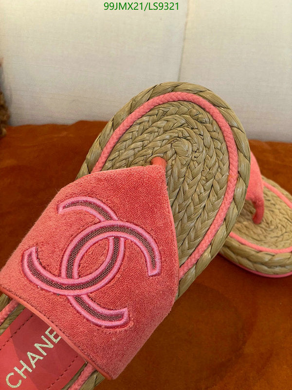 SAMC - CHL Women Shoes Slippers - 231