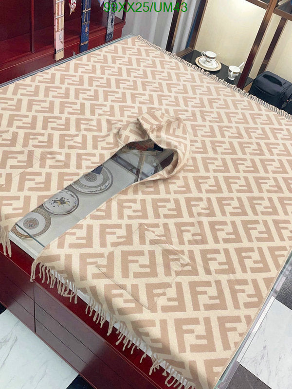 SAMC - FDE Scarves - 115