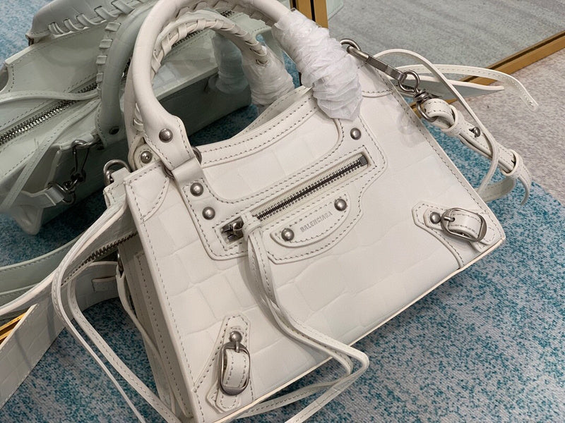 Satchel Bags - BGA Bags - 867