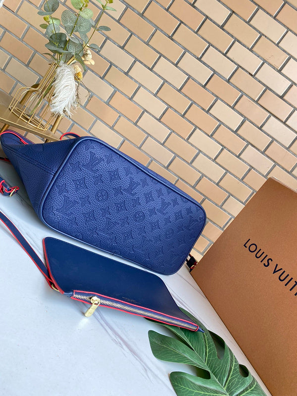 GlamI Lu-Vi bags - 3831