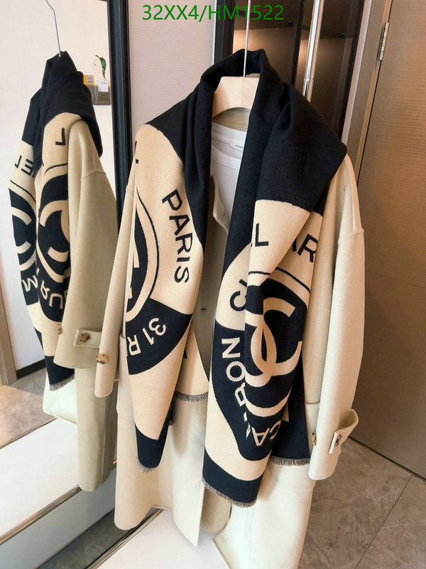 SAMC - CHL Scarves - 869
