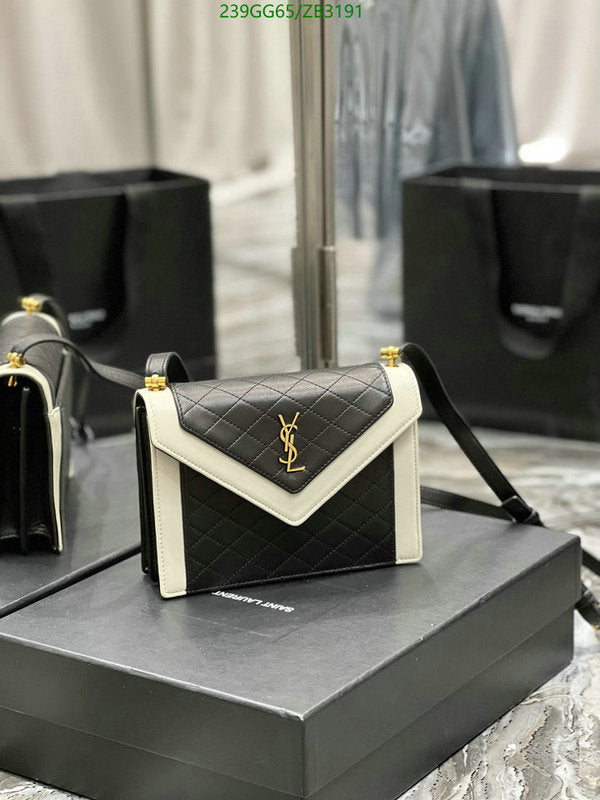 SAMC - YLS Bags - 397