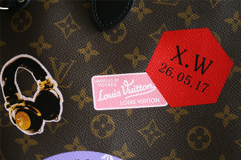 Glami Fashion Lu-Vi bags - 8088