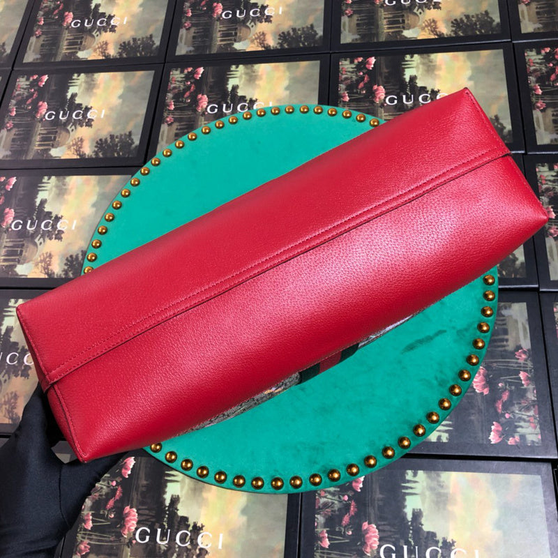 Satchel Bags - GCI Bags - 7234