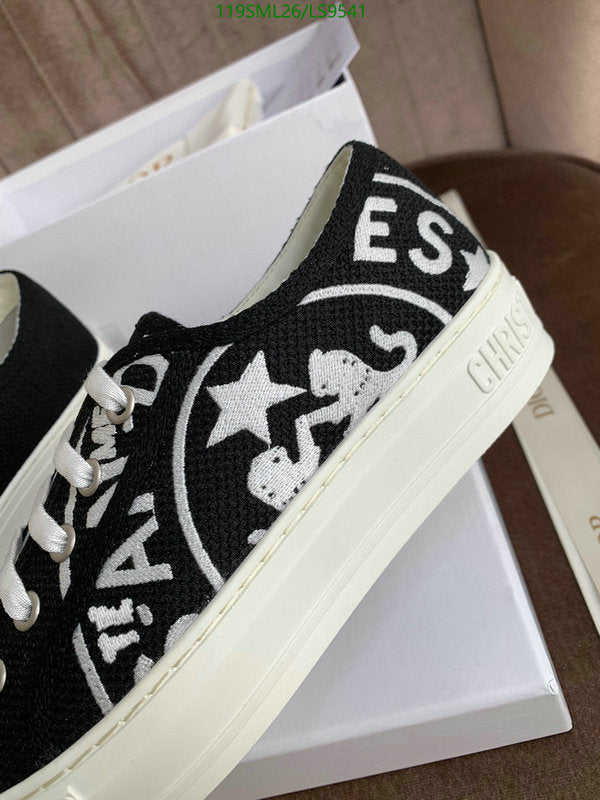 SAMC - DOR Women Sneakers - 178
