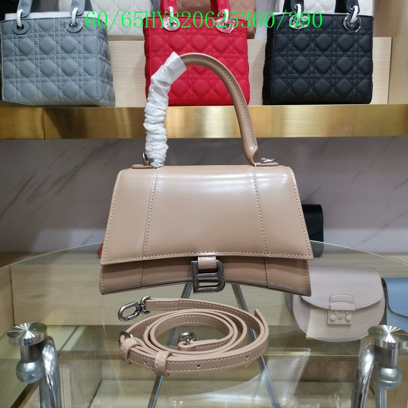 Satchel Bags - BGA Bags - 2461