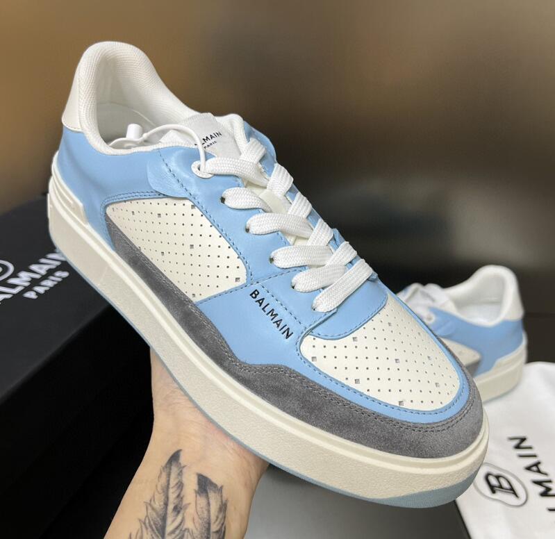 SAMC - BAM Men Shoes - 032