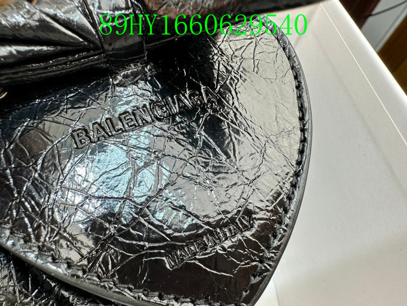 Satchel Bags - BGA Bags - 1730