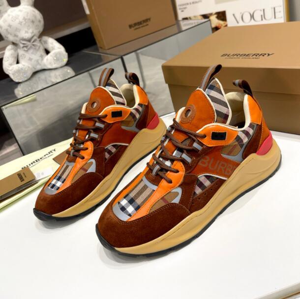 SAMCC - BOR Men Shoes - 045