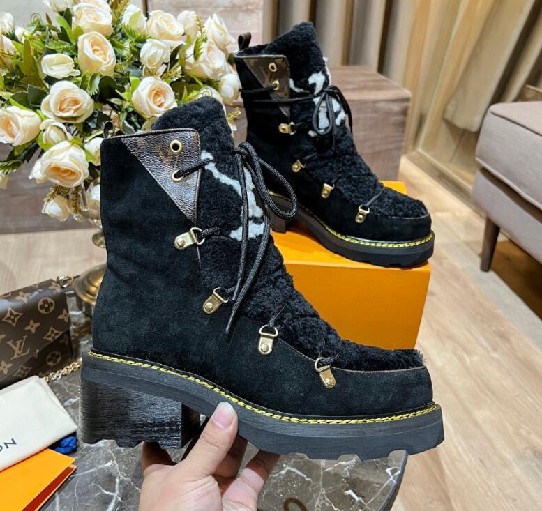 SAMC - LOV Women Shoes - 877