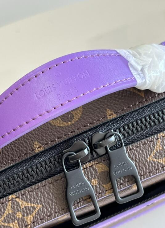 SAMC - LOV Bags - 1554