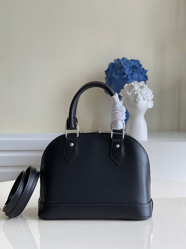 Satchel Bags - VL Bags - 1111