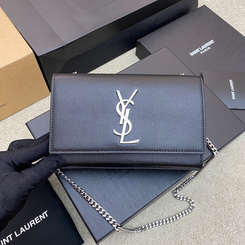 Satchel Bags - SLY Bags - 087