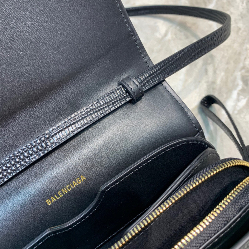 Satchel Bags - BGA Bags - 906